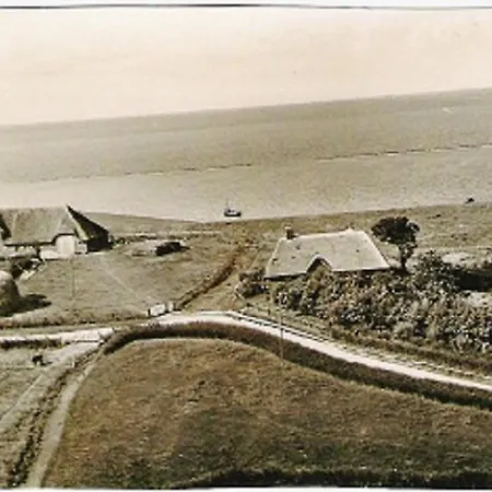 Lejlighed Lammerswarft Vesterhever