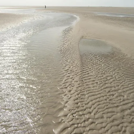 Lejlighed Lammerswarft Vesterhever