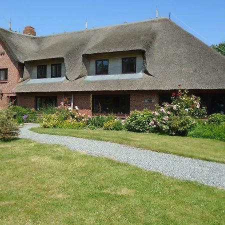 Lammerswarft * Vesterhever