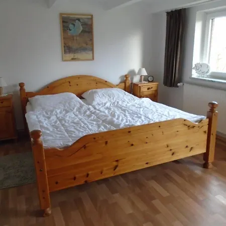 Lammerswarft Lejlighed Vesterhever